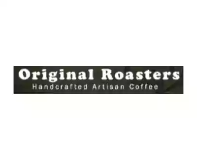 Shop Original Roasters Coffee promo codes logo