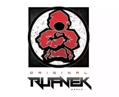 Original RUFNEK logo