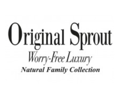 Shop Original Sprout logo