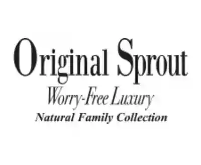 Shop Original Sprout discount codes logo