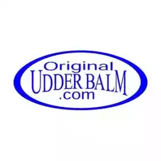 Shop Original Udder Balm logo