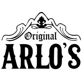Original Arlos logo