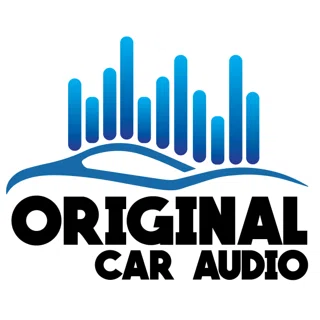 Original Car Audio logo