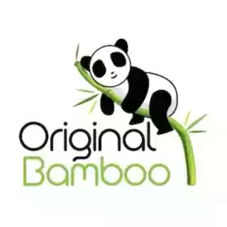 Original Bamboo logo