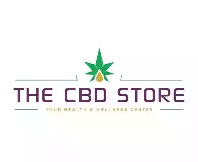 Original CBD Store logo
