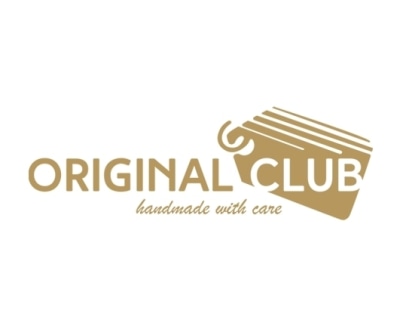 Shop Original Club logo
