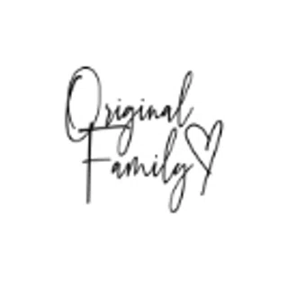 Original Family logo