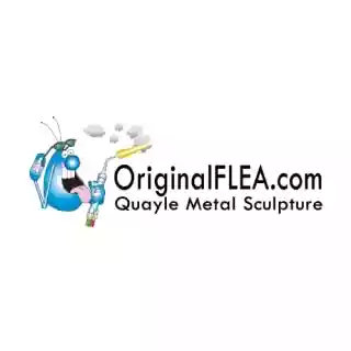 originalflea.com logo