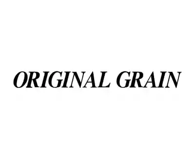 Original Grain discount codes