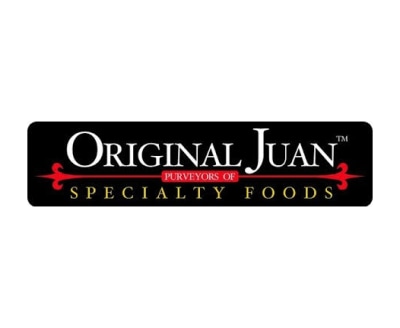 Shop Original Juan logo