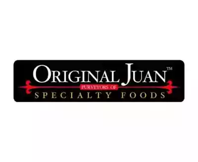 Original Juan coupon codes