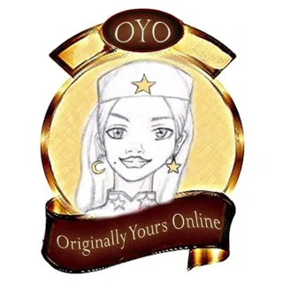 Originally Yours Online logo
