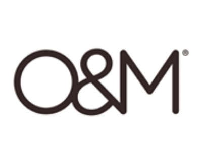 Shop Original & Mineral logo