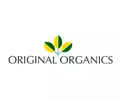 Original Organics discount codes