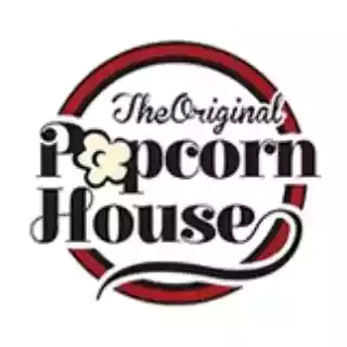 Original Popcorn House logo