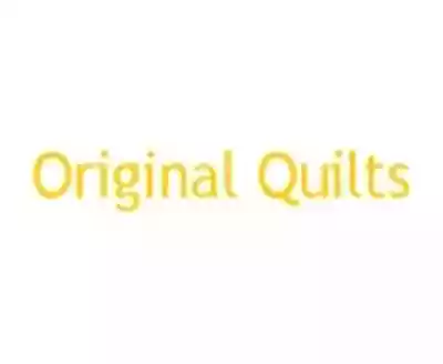 Original Quilts discount codes