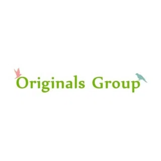 Originals Group logo