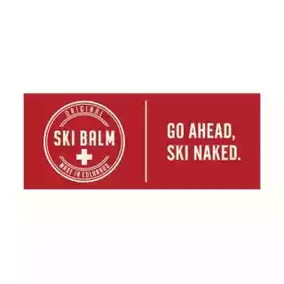 Ski Balm