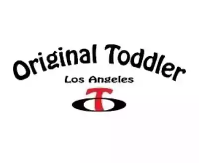 Original Toddler promo codes