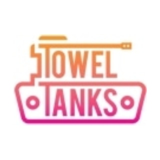 Shop Towel Tanks logo
