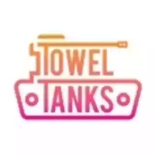 Towel Tanks discount codes