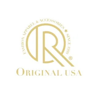 ORIGINAL USA logo