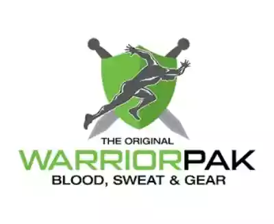Original WarriorPak promo codes