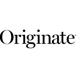 Originate logo