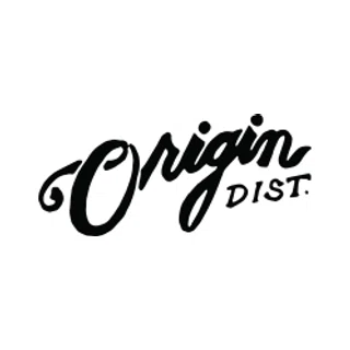 Origin Distribution logo