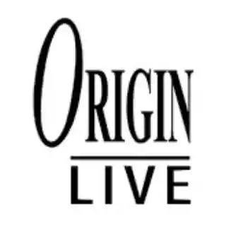 Origin Live coupon codes