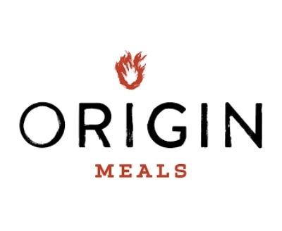 Shop Origin Meals logo