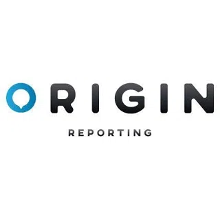 Origin Reporting logo