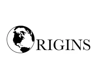 Shop Origins Apparel coupon codes logo