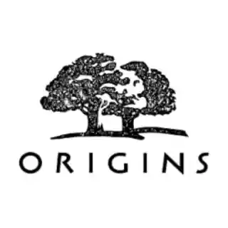 Shop Origins Canada logo
