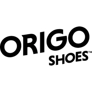 Origo Shoes logo