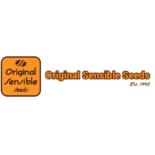 Original Sensible Seeds logo