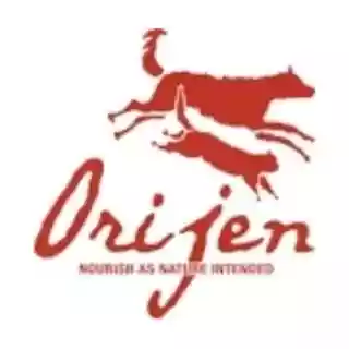 Shop Orijen coupon codes logo