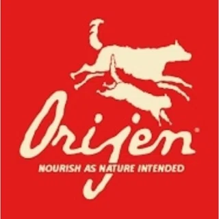 Shop Orijen Pet Foods logo