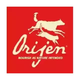 Shop Orijen Pet Foods promo codes logo