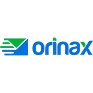 Shop Orinax logo