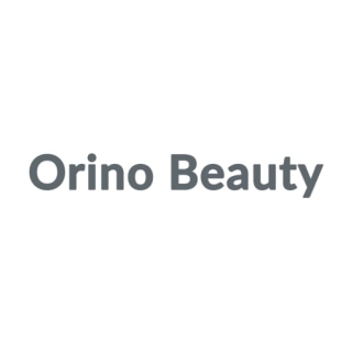 Shop Orino Beauty logo