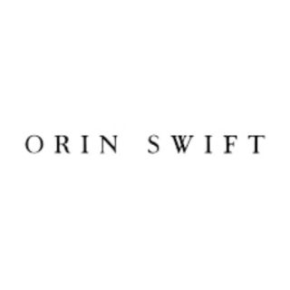 Orin Swift discount codes