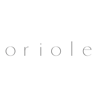 Oriole logo