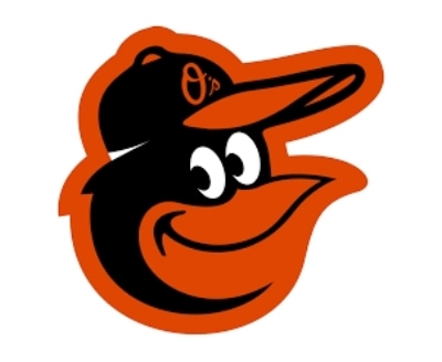 Shop Baltimore Orioles logo