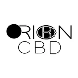 Shop Orion CBD logo