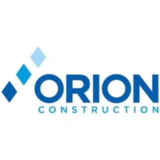 Orion Construction logo