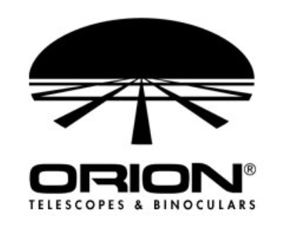 Shop Orion Telescopes logo