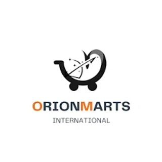 Orionmarts International logo