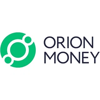 Orion.Money logo