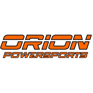 Orion Powersports logo
